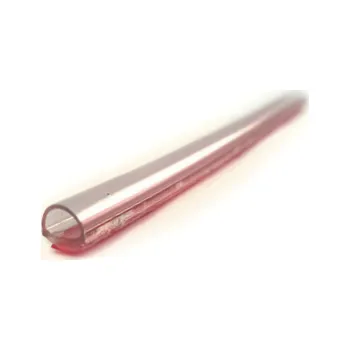 Zrcadlo Nalepovací těsnění pro posuvné dveře