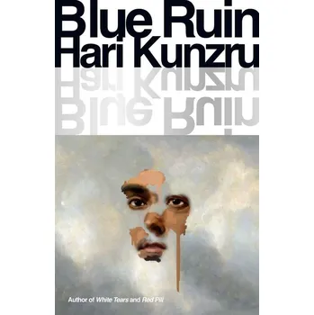 Umění Blue Ruin