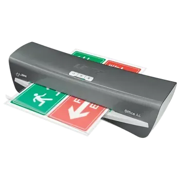 Kancelářská technika Laminátor Leitz iLAM Office A4 (Gen2)