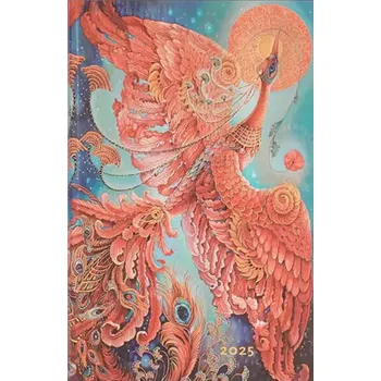 Diář Diář Firebird 2025