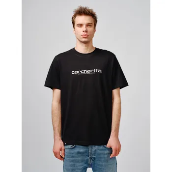 Pánské tričko Never Enough Triko Carchartta.77 Velikost: L