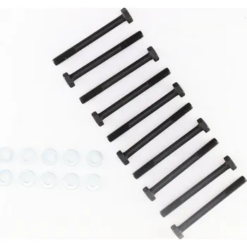 Spojovací materiál motoru Sada šroubů hlavy válce CORTECO 016235