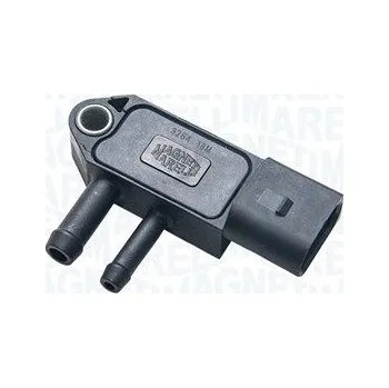 Autoelektrika Senzor, tlak výfukového plynu MAGNETI MARELLI SPS003