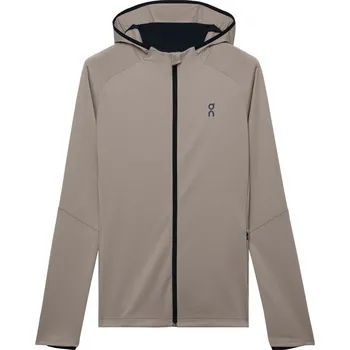 Dámská mikina Dámská funkční mikina On Climate Zip Hoodie