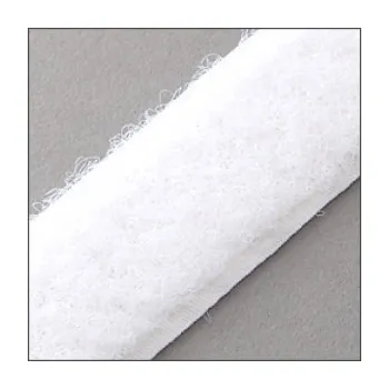 Zip 3M SJ3527 Scotchmate samolepicí suchý zip smyčky bílý Varianta: š. 16mm