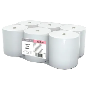 Kuchyňská stěrka ATT DETERGENTY Imagin Towel Roll Comfort MAXI