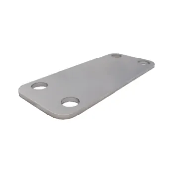 Zrcadlo Distanční podložka (+1 nebo 3 mm)