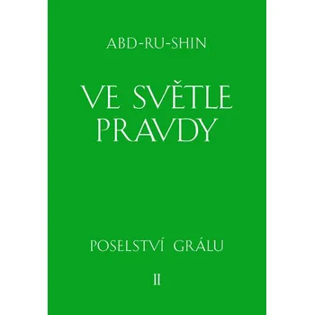 Kniha Ve světle Pravdy