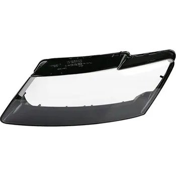 Tuning MJakes kryt předního světla pro Audi Q5 (2009-2012) levá strana