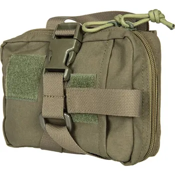 Malá zdravotnická sumka Rip-Away Genus - olivová, Primal Gear