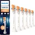 Náhradní hlavice k elektrickému kartáčku Philips Sonicare A3 Premium All-in-One HX9096/87