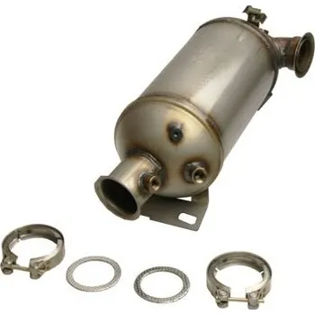 Filtr pevných částic Filtr sazových částic, výfukový systém MAXGEAR 27-6160