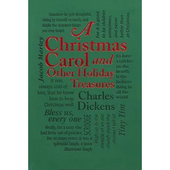 Umění A Christmas Carol