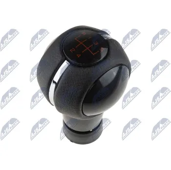 Hlavice řadicí páky Hlavice řadicí páky NTY GZB-BM-020