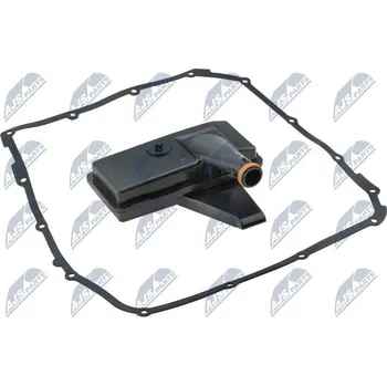 Hydraulický filtr Sada hydraulického filtru, automatická převodovka NTY FSF-AU-004