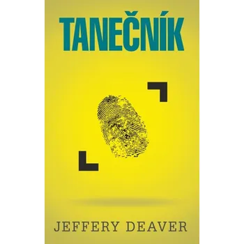 Kniha Tanečník