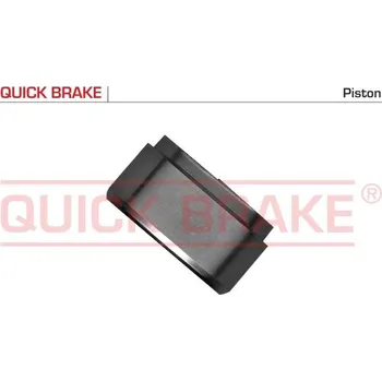 Brzdový systém Píst, brzdový třmen Quick Brake 185244K