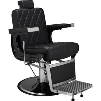 Kadeřnické křeslo Ayala Barber Duke - barber křeslo