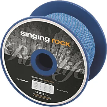 Lano SINGING ROCK Reep 4mm L0004XX10 - metráž