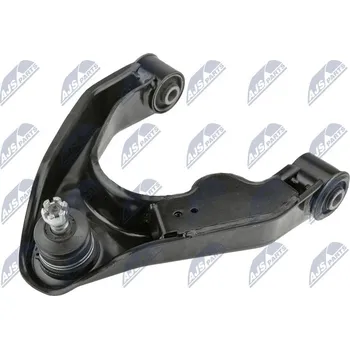 Zavěšení kol Řídicí páka, zavěšení kol NTY ZWG-NS-033