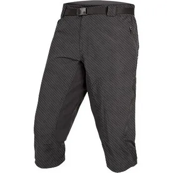 Cyklistika 3/4 cyklo kalhoty Endura Kraťasy 3/4 Endura Hummvee Short E8118 pánské anthracite XL XL