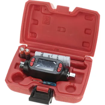 Klíč Digitální momentový adaptér 3/8" FO-210149