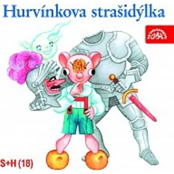 Hurvínkova strašidýlka