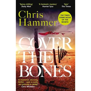 Umění Cover the Bones