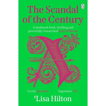 Umění The Scandal of the Century