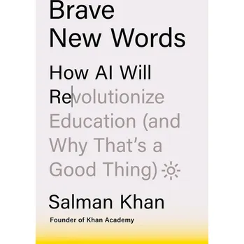 Umění Brave New Words