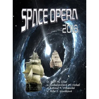 Umění Space opera