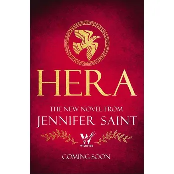 Cizojazyčná kniha Hera