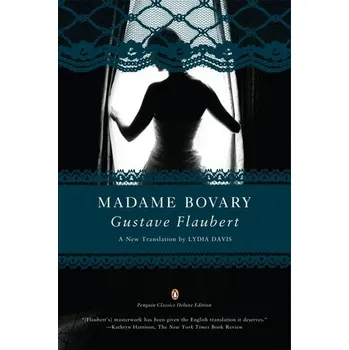 Umění Madame Bovary