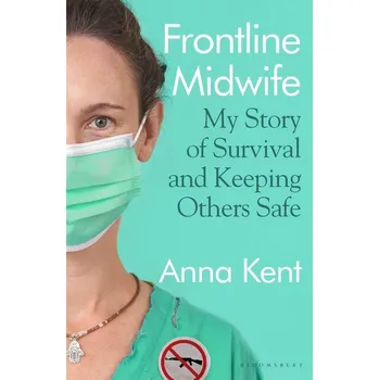 Umění Frontline Midwife