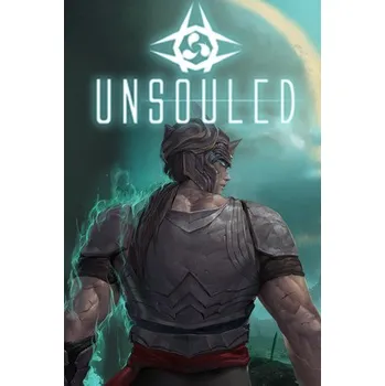 Hra Unsouled PC