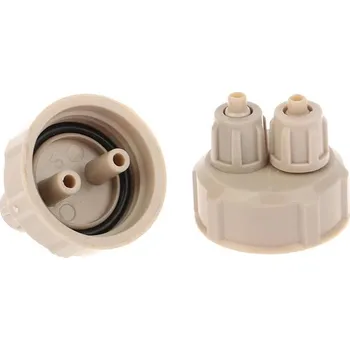 Akvarijní CO2 systém | Systém pro akvária