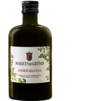 Rostlinný olej Marqués de Griñón Arbequina Olivový olej 0,5l