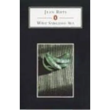 Populárně naučná literatura pro dospělé Wide Sargasso Sea