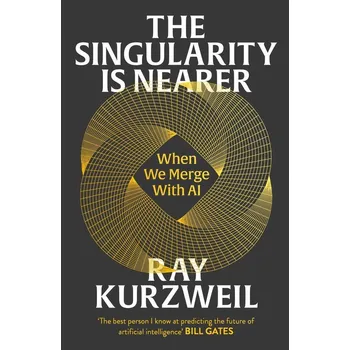 Umění The Singularity is Nearer