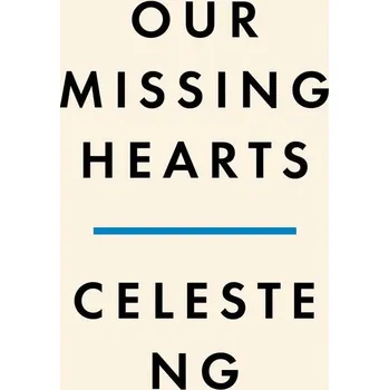 Umění Our Missing Hearts