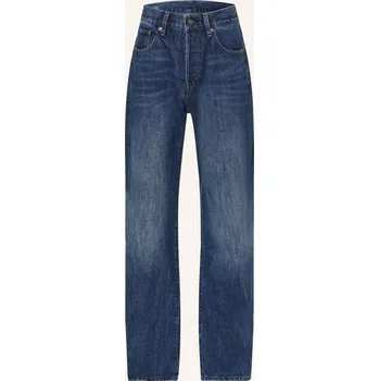 G-Star Dámské Boyfriend Džíny Bowey, h460 worn in blue veil, 38