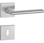 AT - PRIMULA - HR 7S rozety BB, klika/klika OCS - Chrom broušený