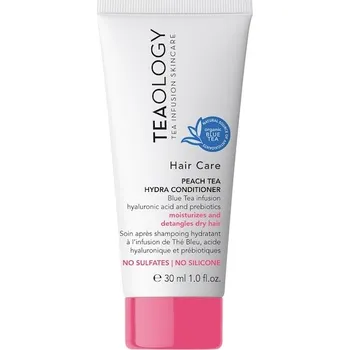 Teaology Pece Pece-o-vlasyPeach Tea Hydra Conditioner 30 ml (4&nbsp;067,00 Kč / 1 l)