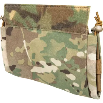 Airsoft Taktická rozkládací lékárnička s pouzdrem - Multicam, Wosport