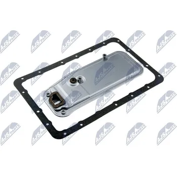 Hydraulický filtr Sada hydraulického filtru, automatická převodovka NTY FSF-TY-013