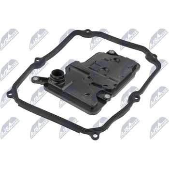 Hydraulický filtr Hydraulický filtr, automatická převodovka NTY FSF-TY-018