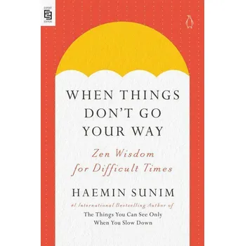 Umění When Things Don't Go Your Way