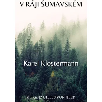 Kniha V ráji šumavském