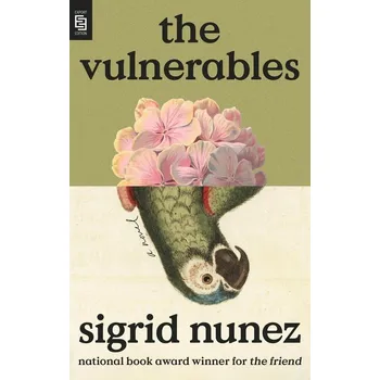 Populárně naučná literatura pro dospělé The Vulnerables