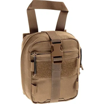 Lékárnička Clawgear® Zdravotnické pouzdro IFAK Rip-Off Clawgear®, Barva: Coyote